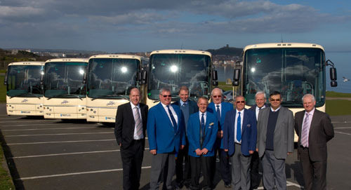 Alfa Travel Crew Alfa Travel Crew