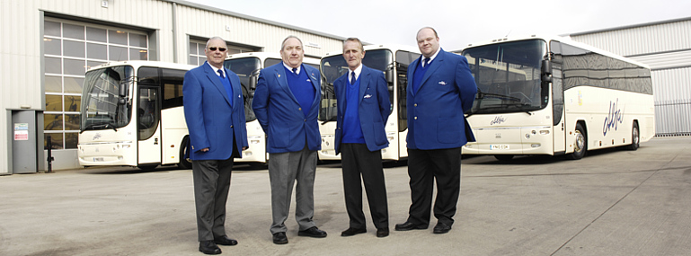 Alfa Travel transport operations vacancies Alfa Travel transport operations vacancies