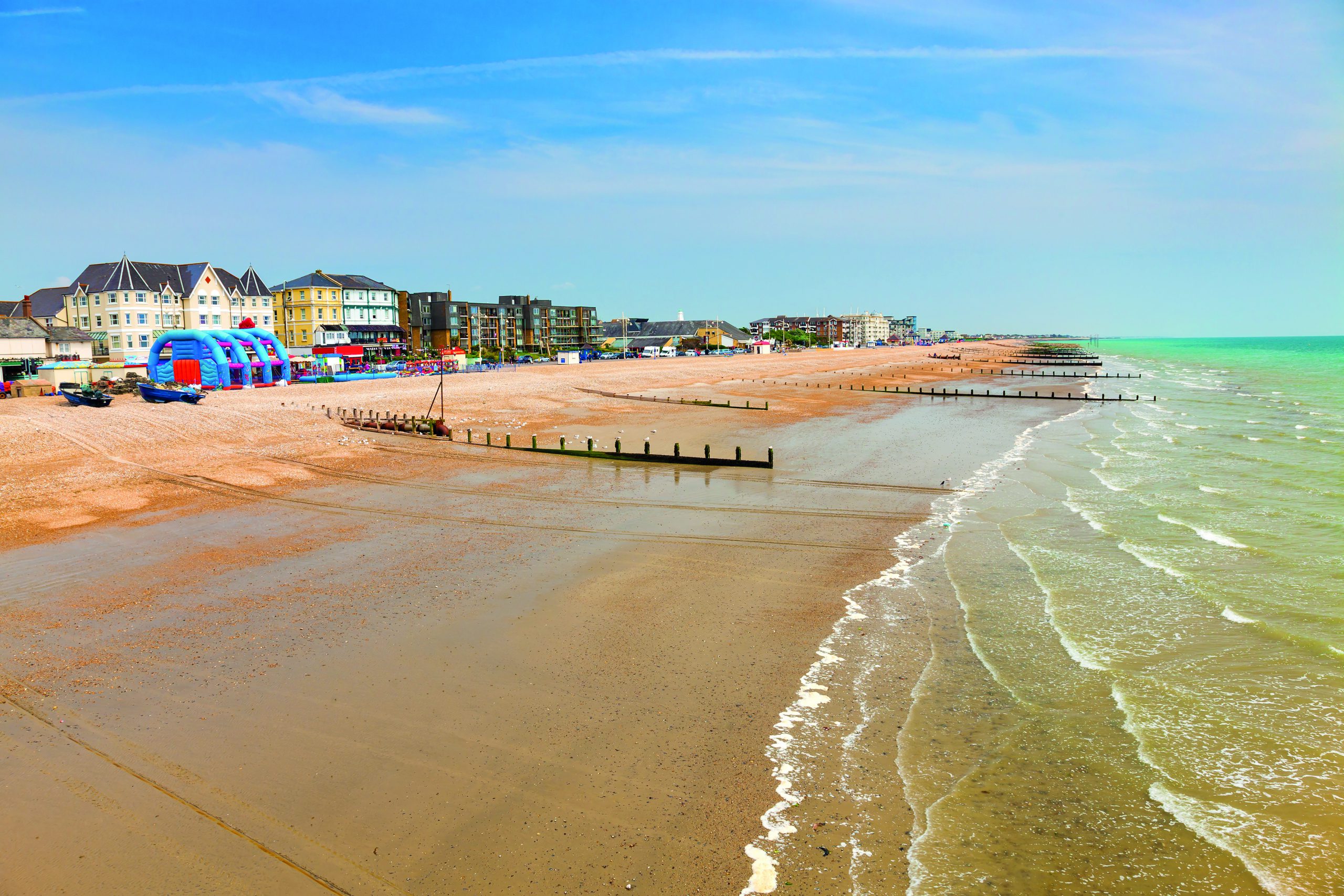 coach holidays to bognor regis