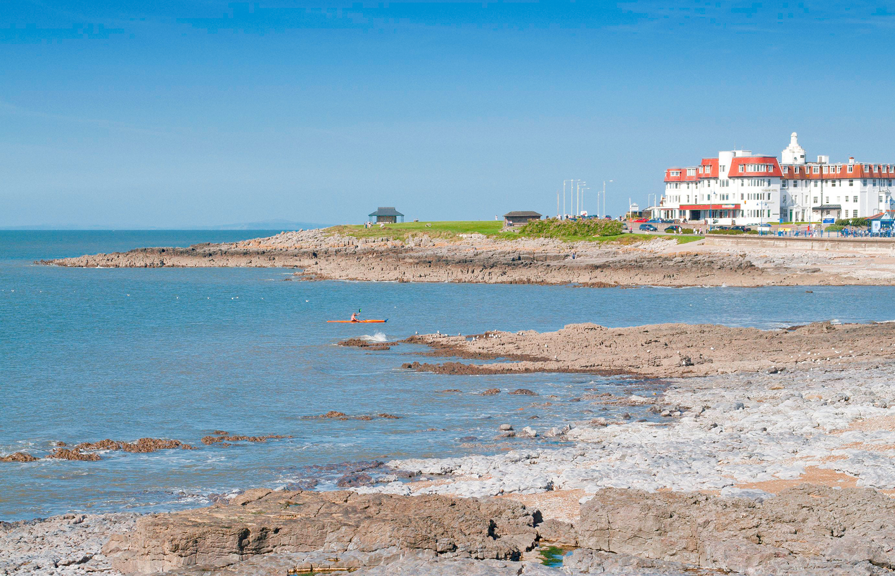 Coach Holidays to Porthcawl