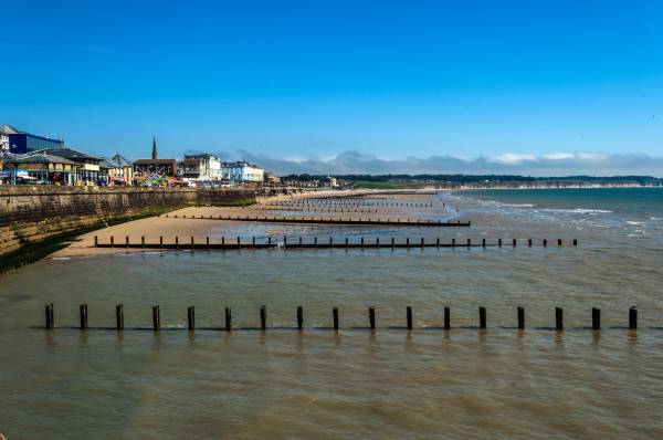 bridlington resort