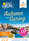 2018 2019 North East Autumn Spring Brochure