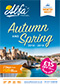 2018 2019 North West Autumn Spring Brochure