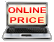 Special price