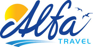 alfa travel log in