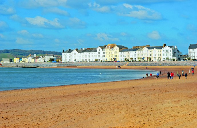 alfa travel exmouth hotel