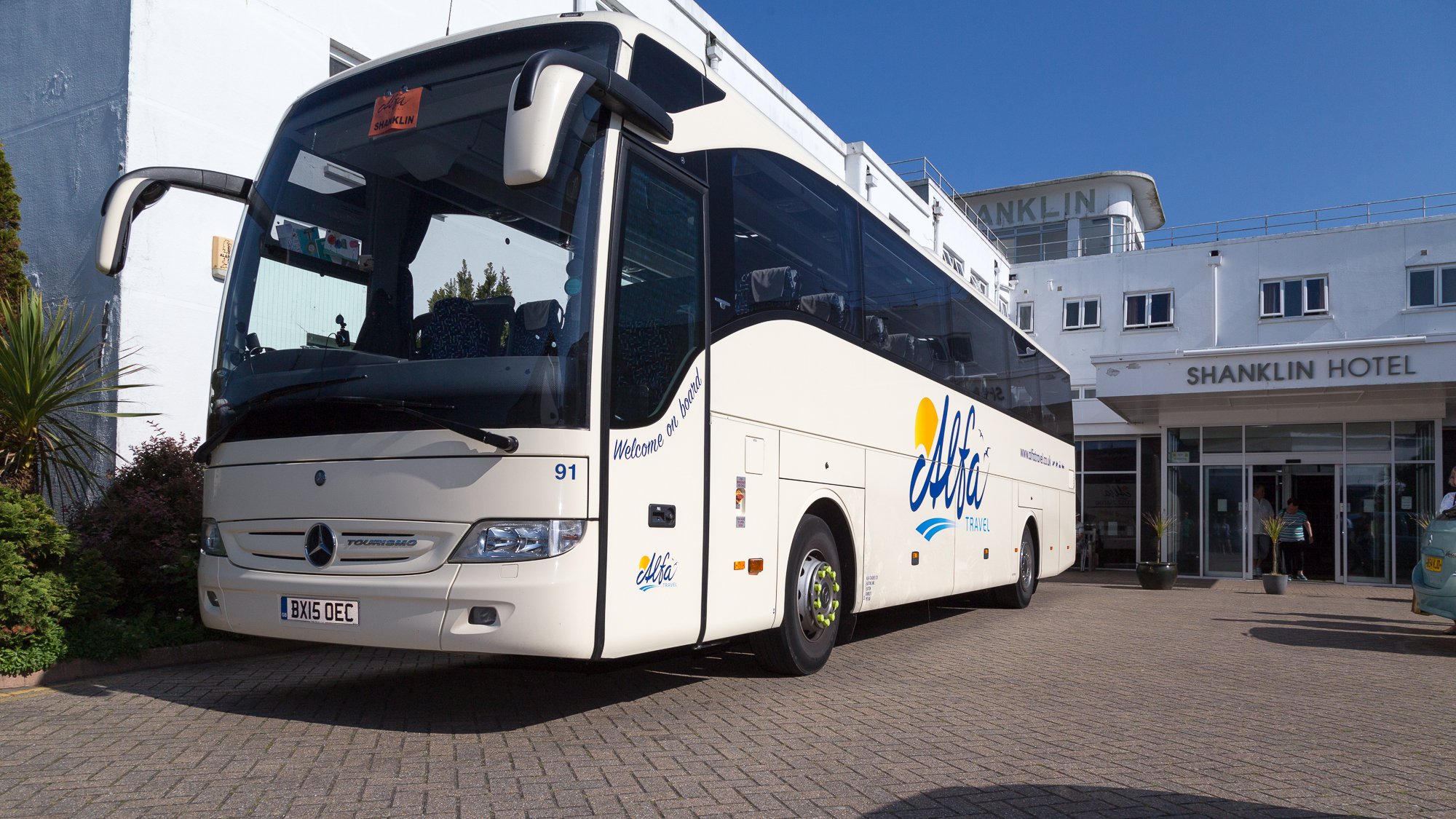 Alfa Holidays, Hotels and Packages Alfa Travel Coach Holidays