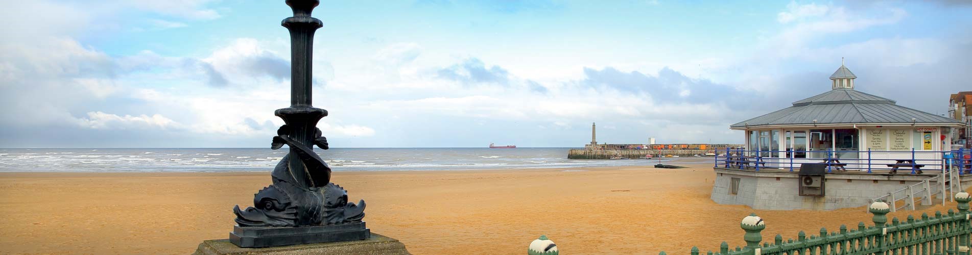 Coach Holidays to Margate