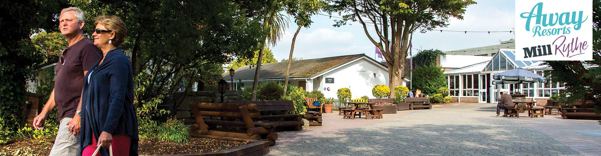 Away resorts