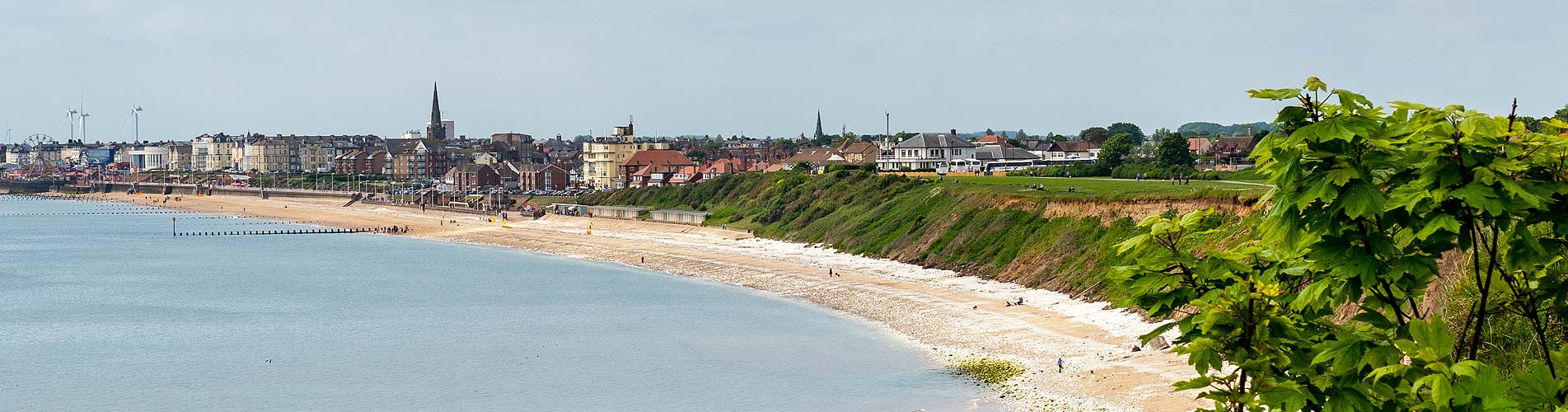 coach holidays to bridlington