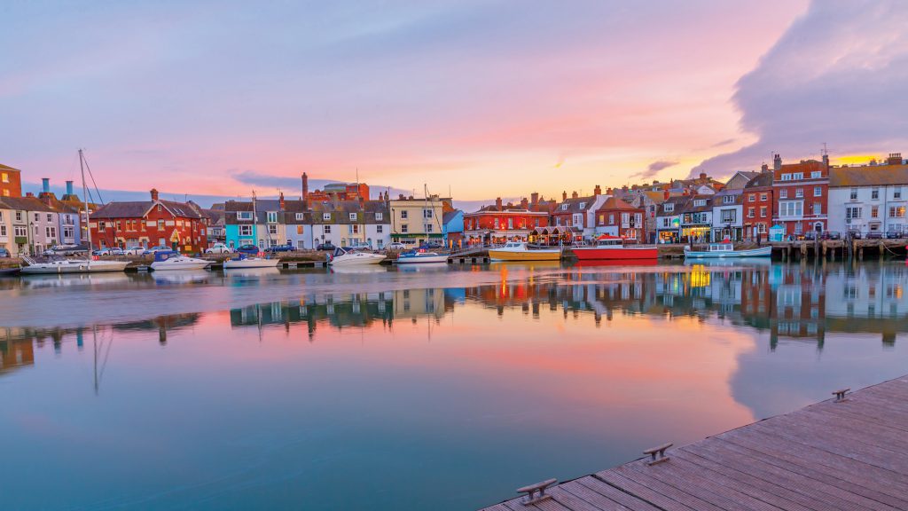 COach Holidays to Bournemouth