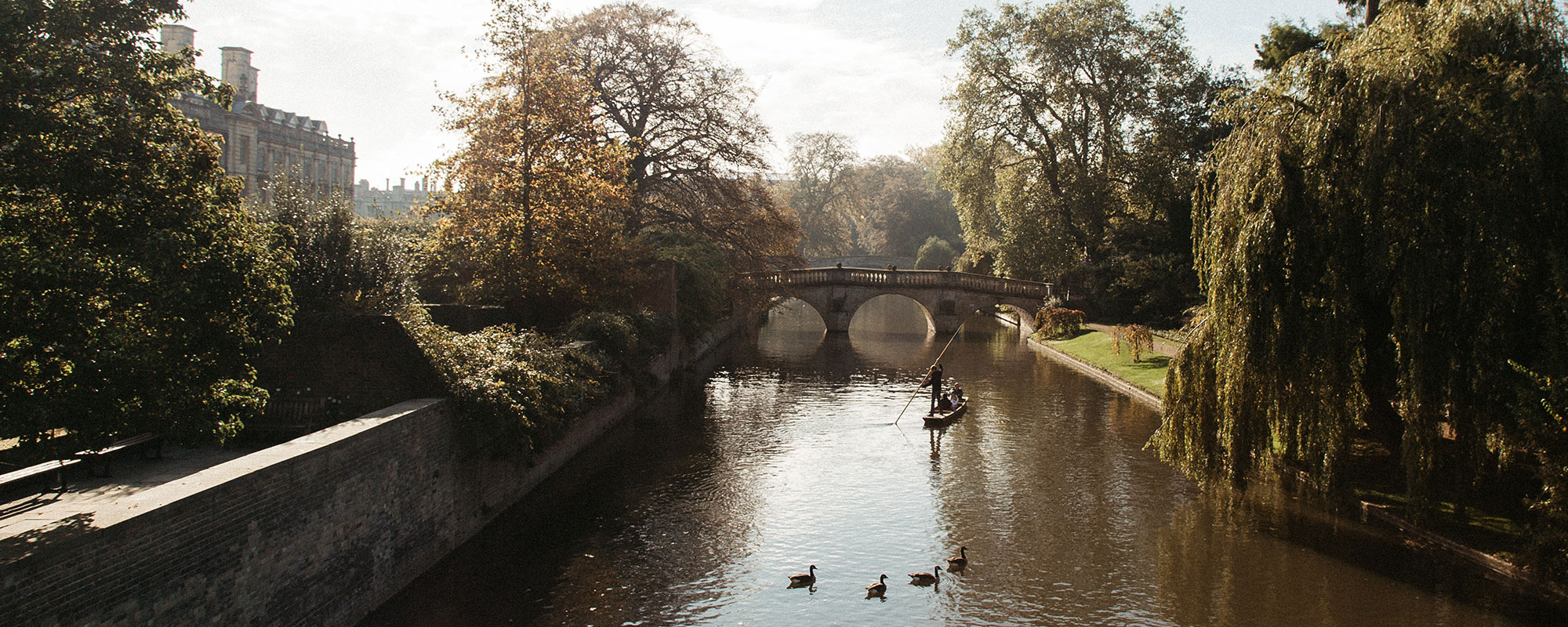 coach holidays in cambridgeshire