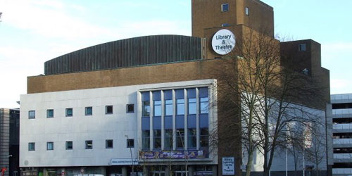 Coach Holidays To Luton UK
