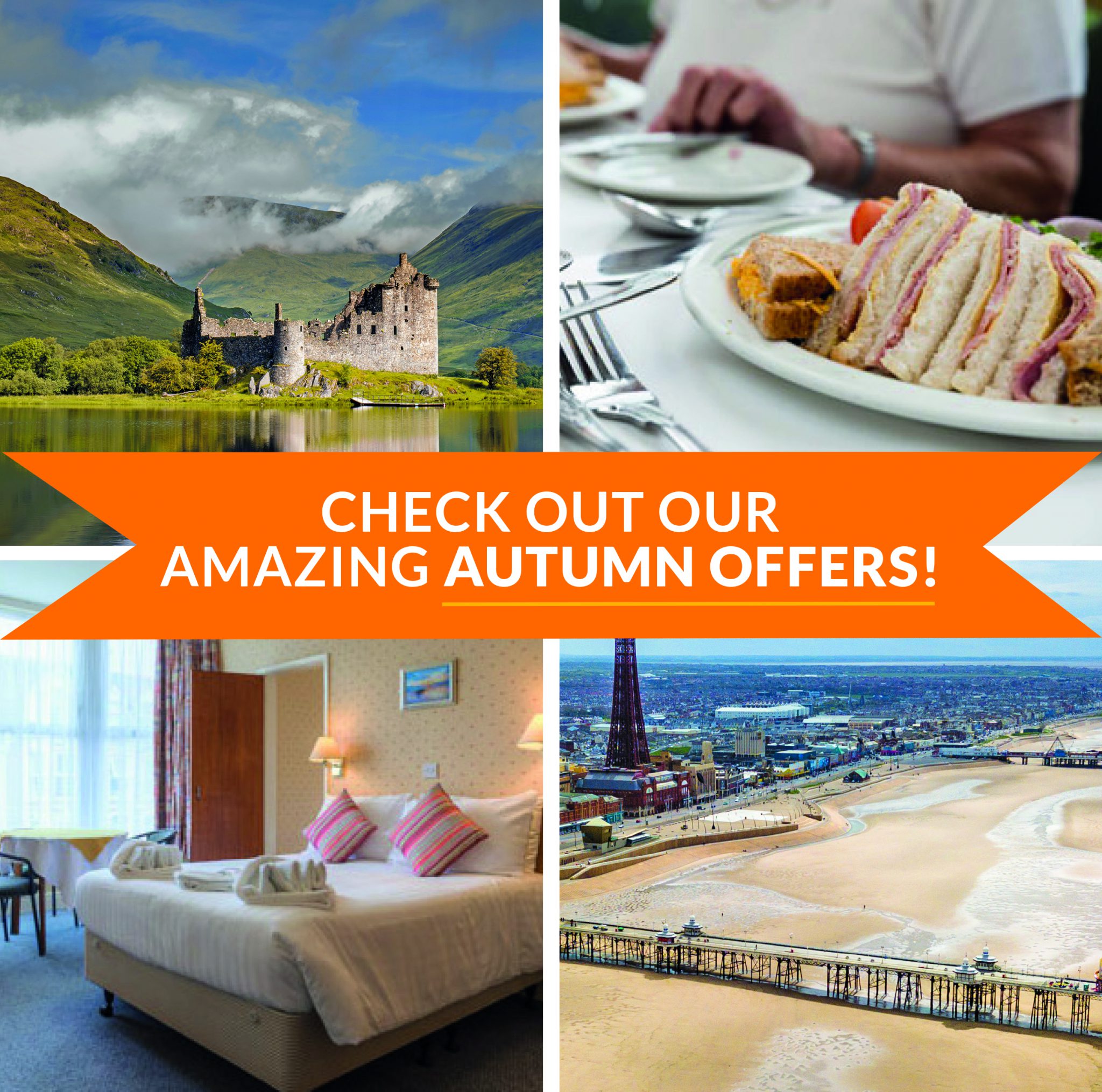 Autumn Offers 2023 - Alfa Travel