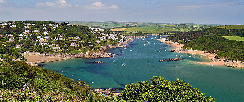 Coach Holidays to Ilfracombe