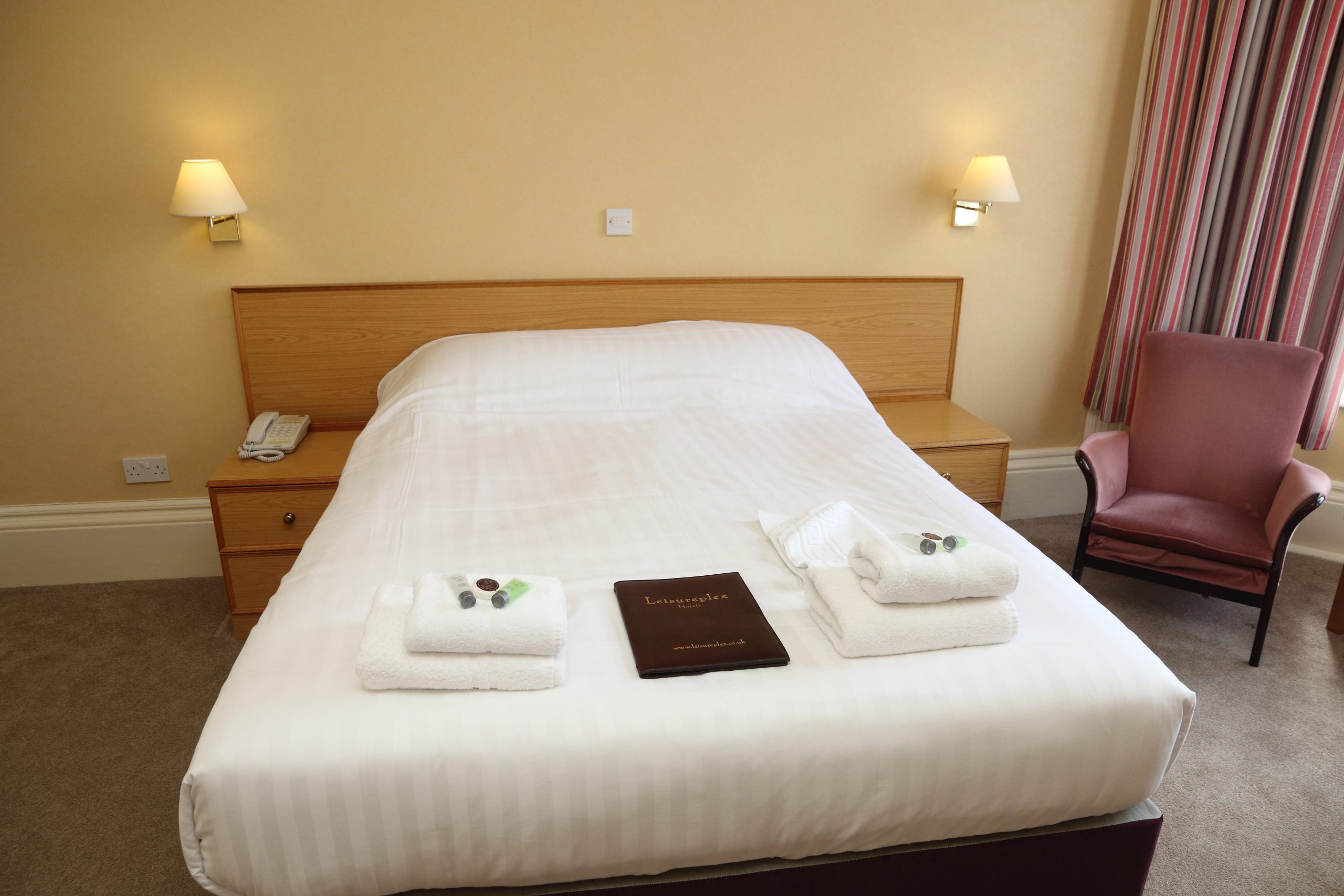 UK Hotels