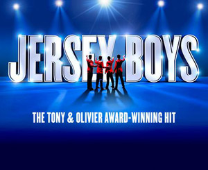 Jersey Boys Tour