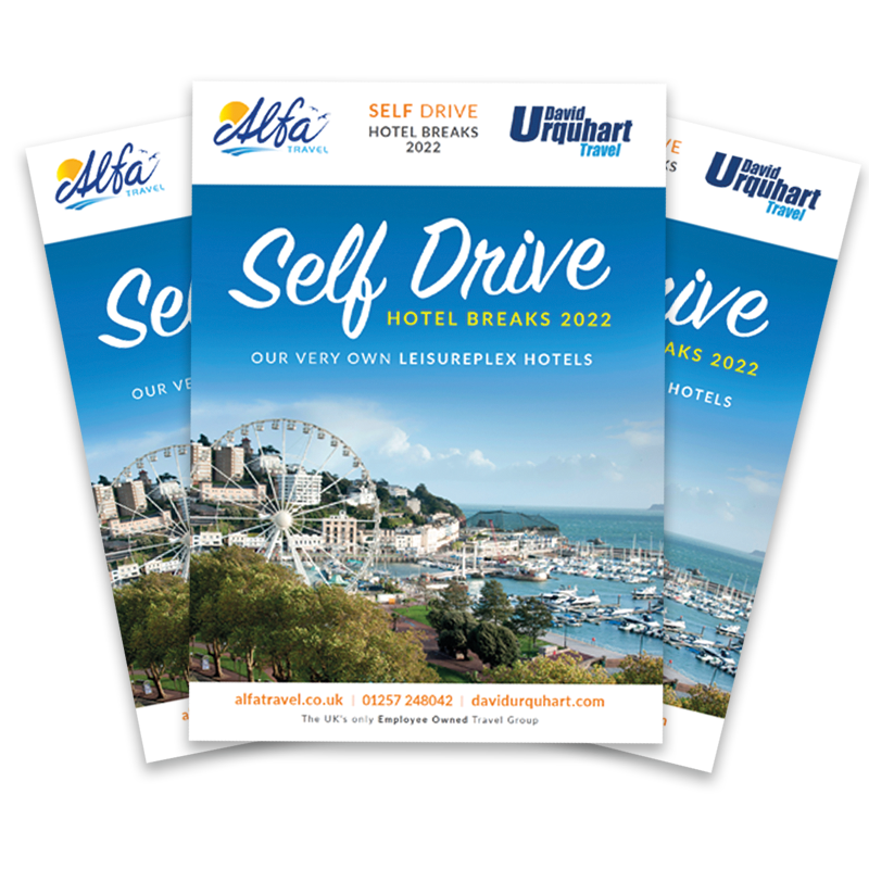 Alpha Self Drive Holidays 2025 