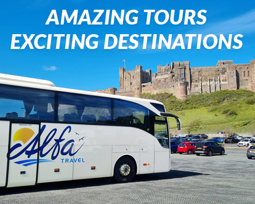 alfa travel ltd tours