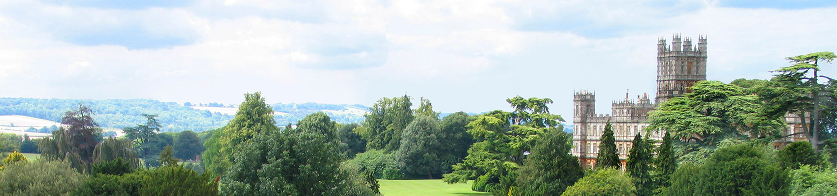 Highclere Castle