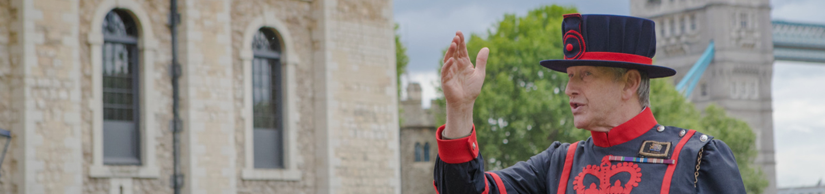 Tower of London