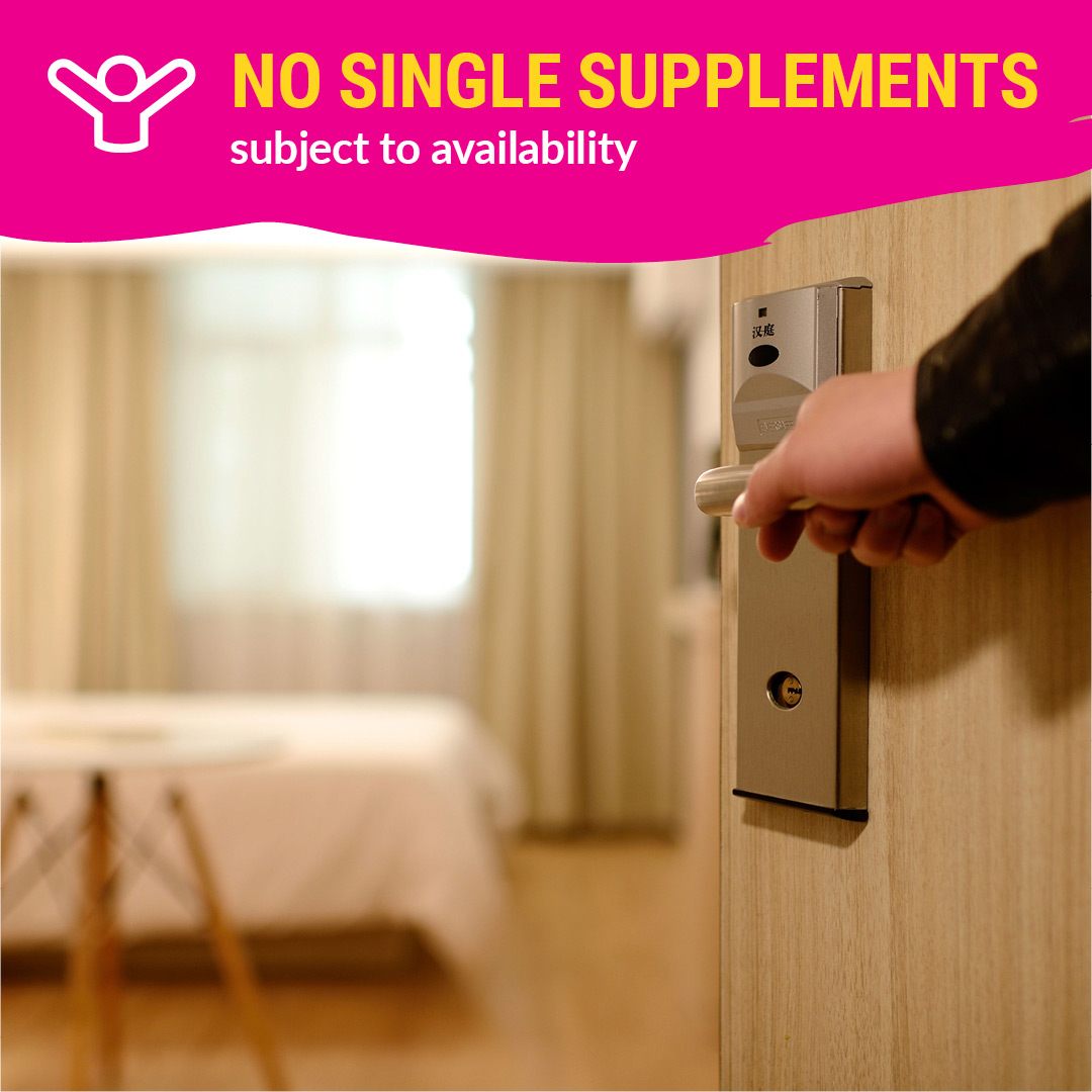 Spring Coach Holidays Alfa Travel