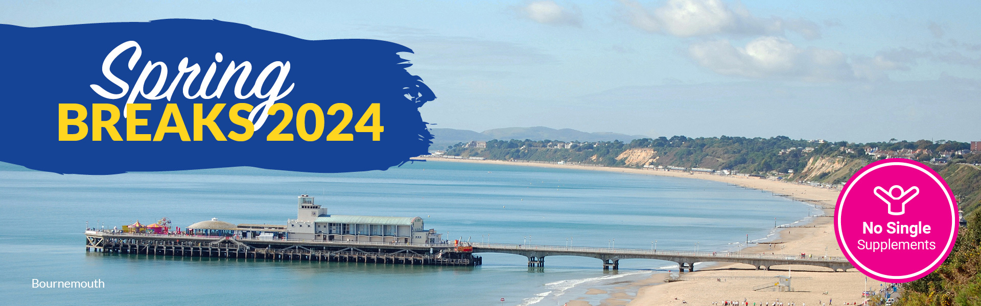 Spring Coach Holidays Alfa Travel