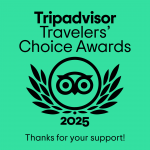 Tripadvisor 2025