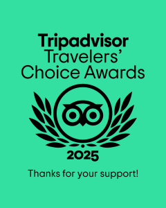 Tripadvisor 2025
