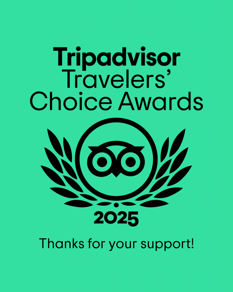Tripadvisor 2025