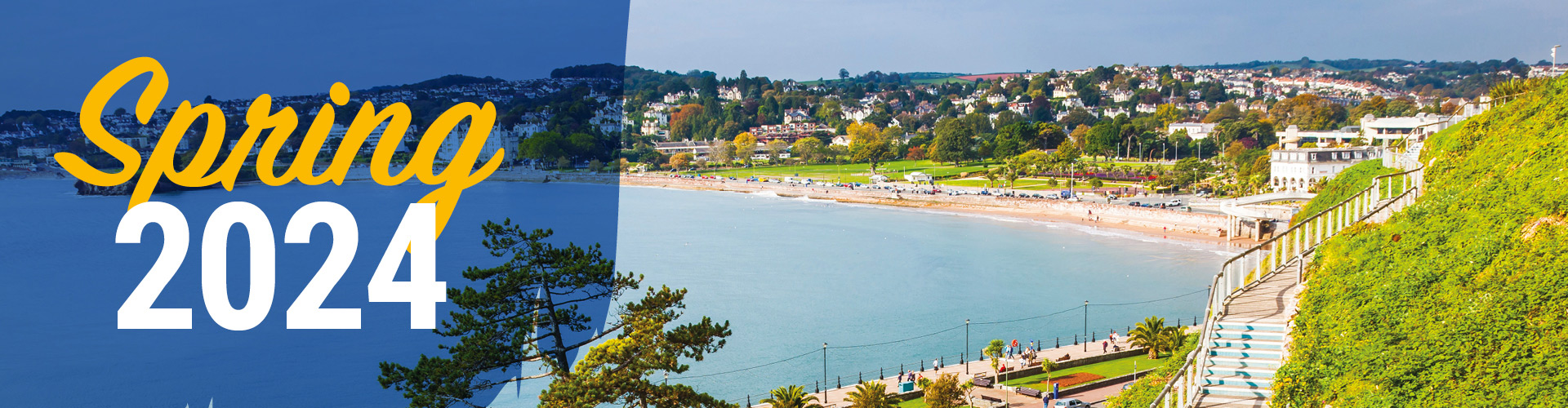 Spring Coach Holidays Alfa Travel