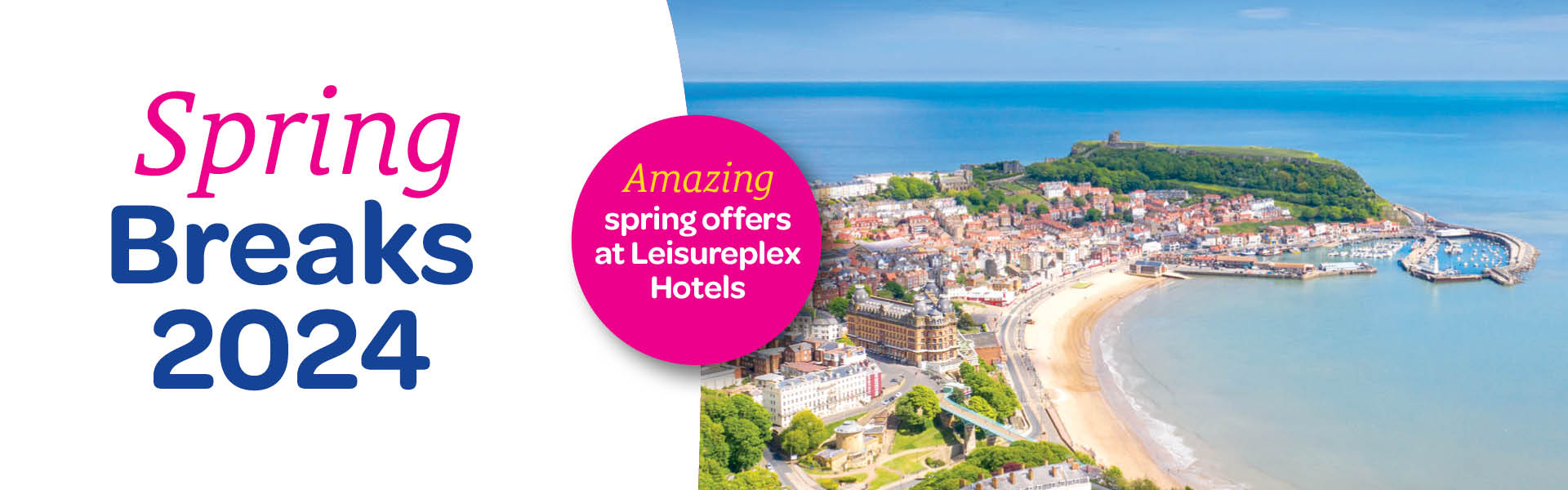 Spring Coach Holidays Alfa Travel