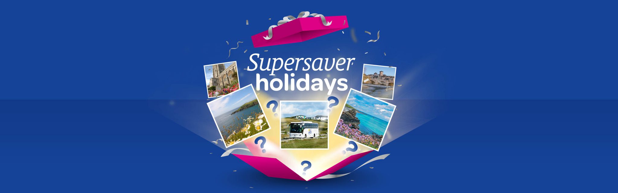 Super Saver Coach Holidays Alfa Travel