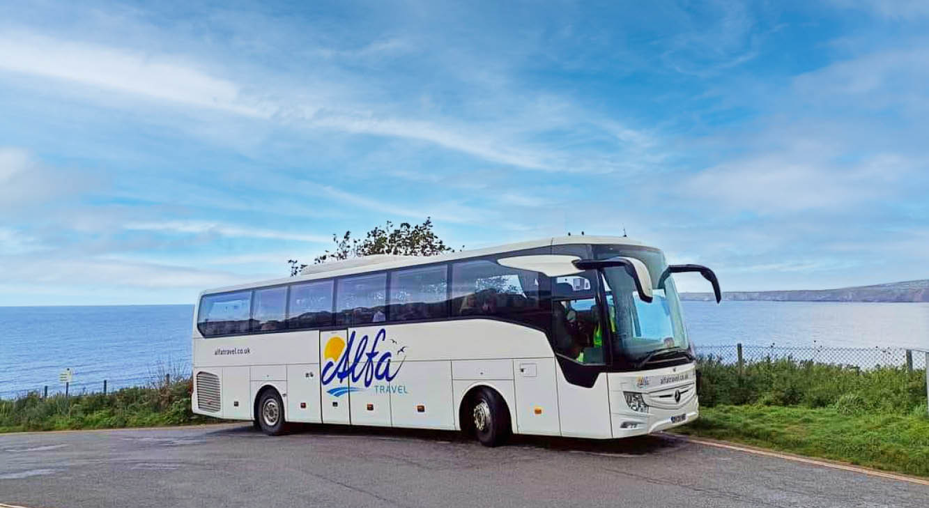 Alfa Coach Travel 2025 Release Date 