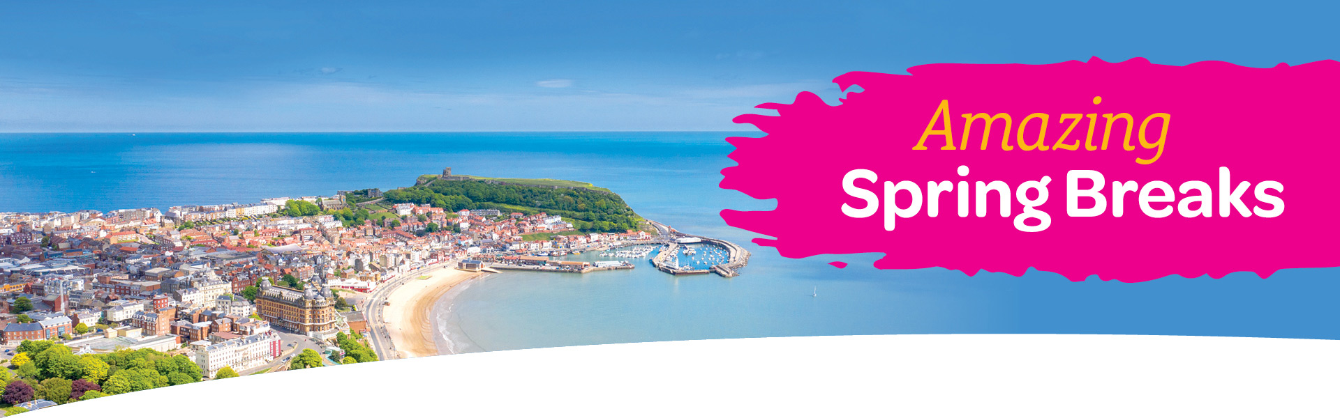 Spring Coach Holidays Alfa Travel