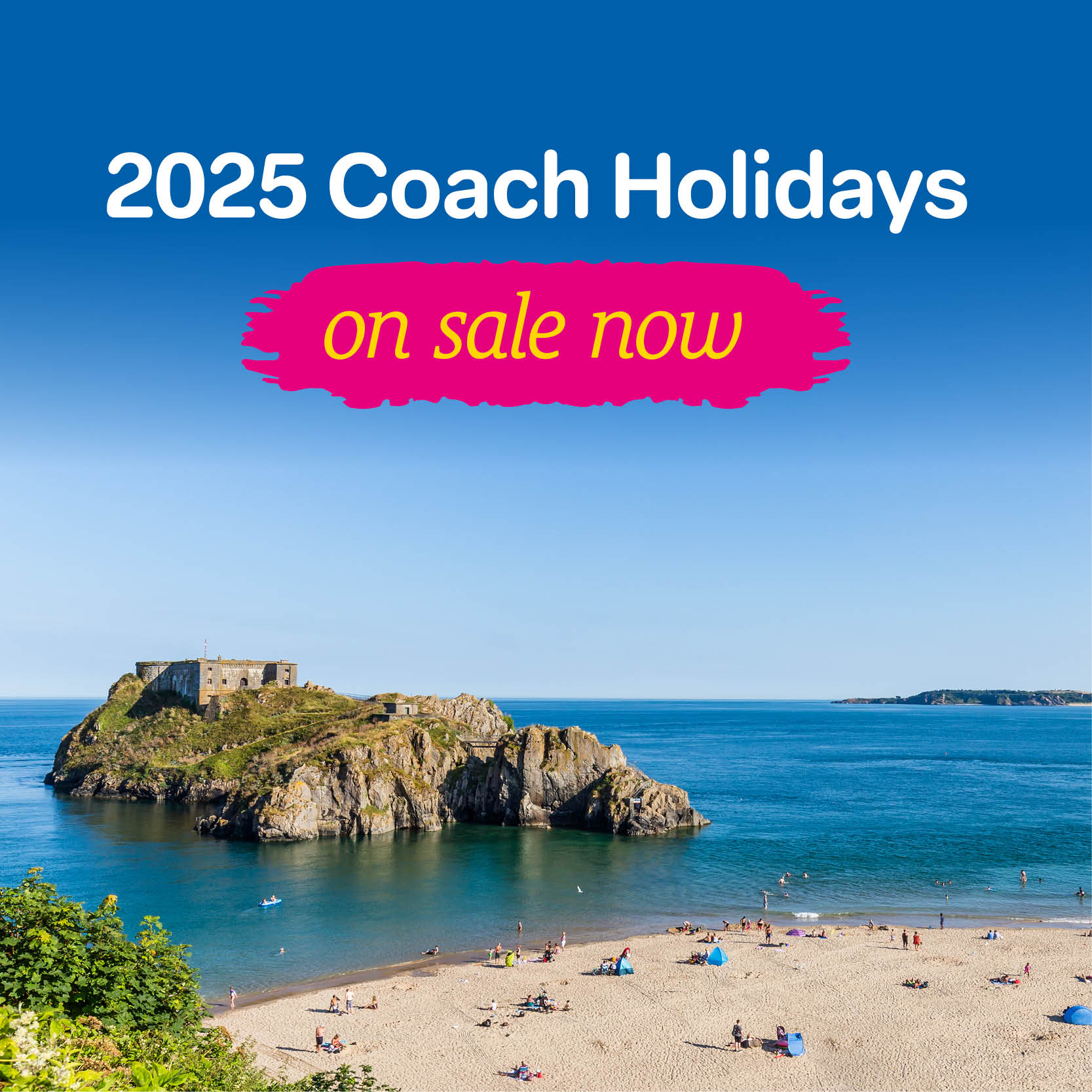 2025 Coach Holidays On Sale Now Alfa Travel