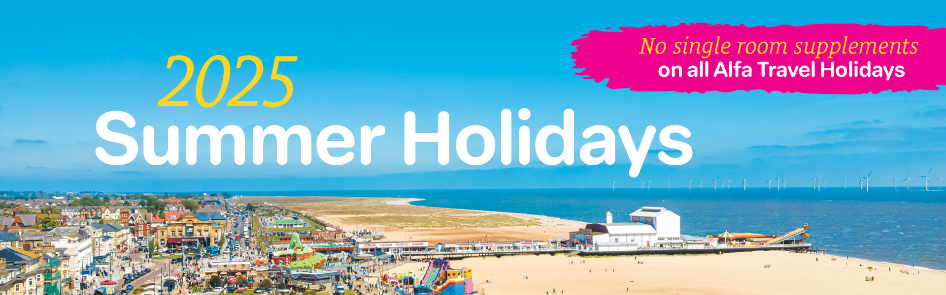 2025 Summer Coach Holidays Alfa Travel