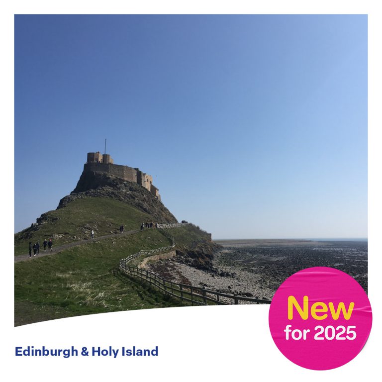 New Coach Holidays for 2025 - Alfa Travel