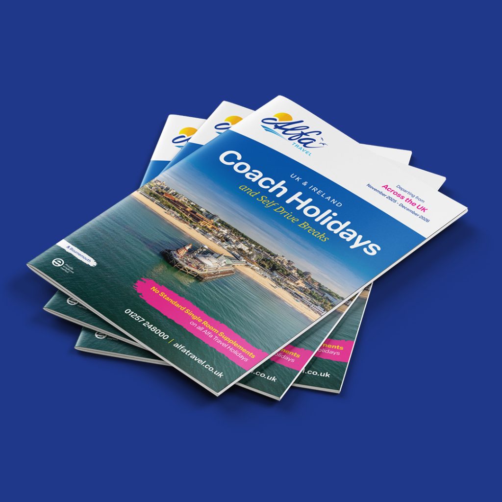 2026 Brochure Stack