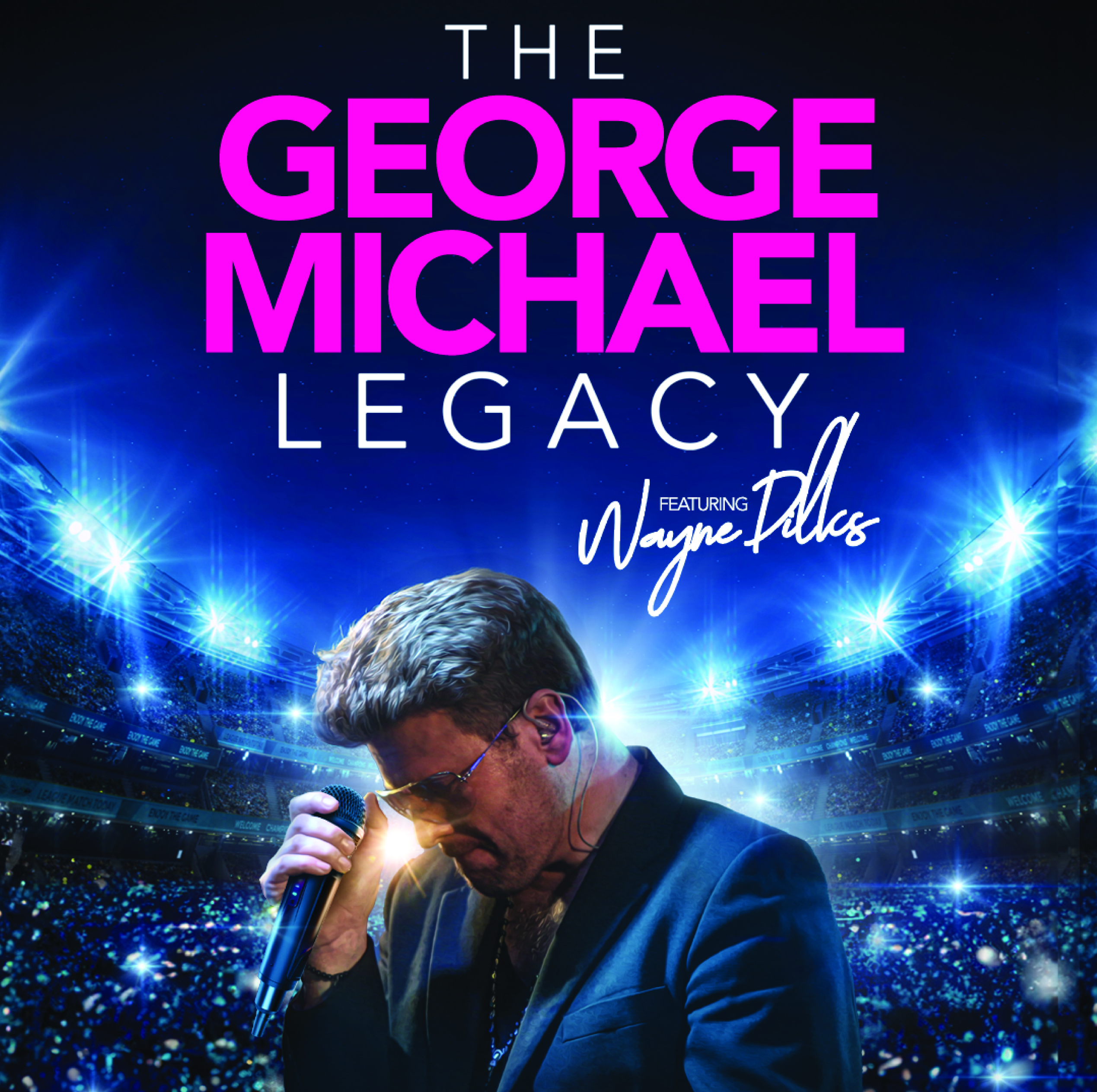The George Michael Legacy