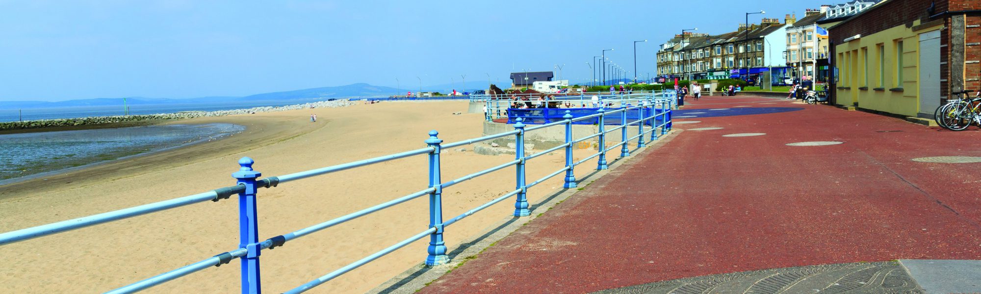 coach holidays to Morecambe coach holidays to Morecambe