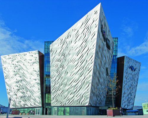 RS8192_bigstock-Titanic-Belfast-95668871-scr Coach Holidays To Belfast