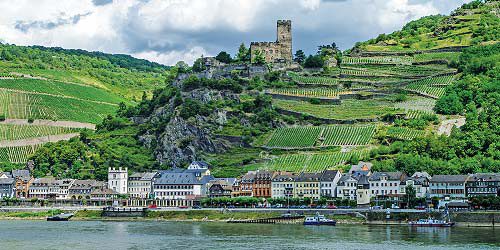 luxury River Cruise luxury River Cruise