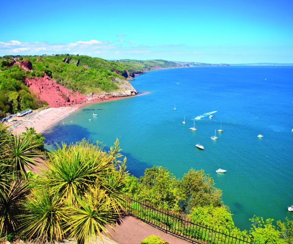 Torquay Torquay