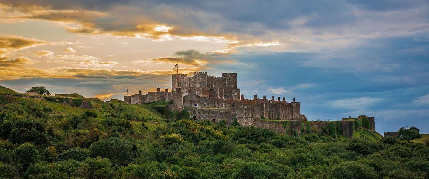 Coach Holidays to Kent - Alfa Travel - Search Now