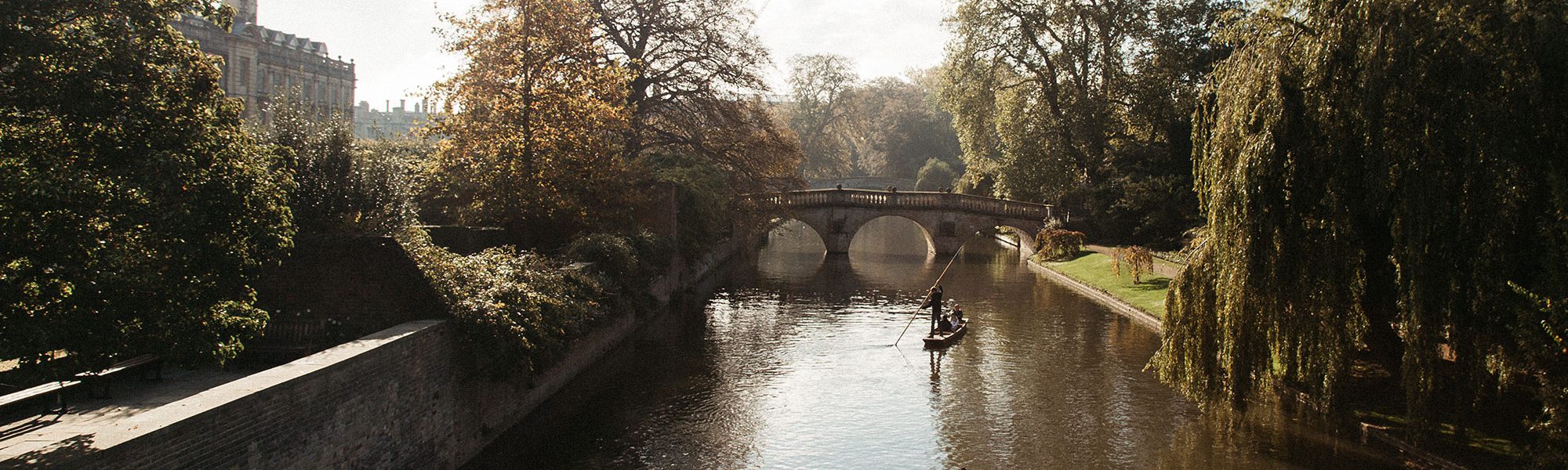 coach holidays in cambridgeshire