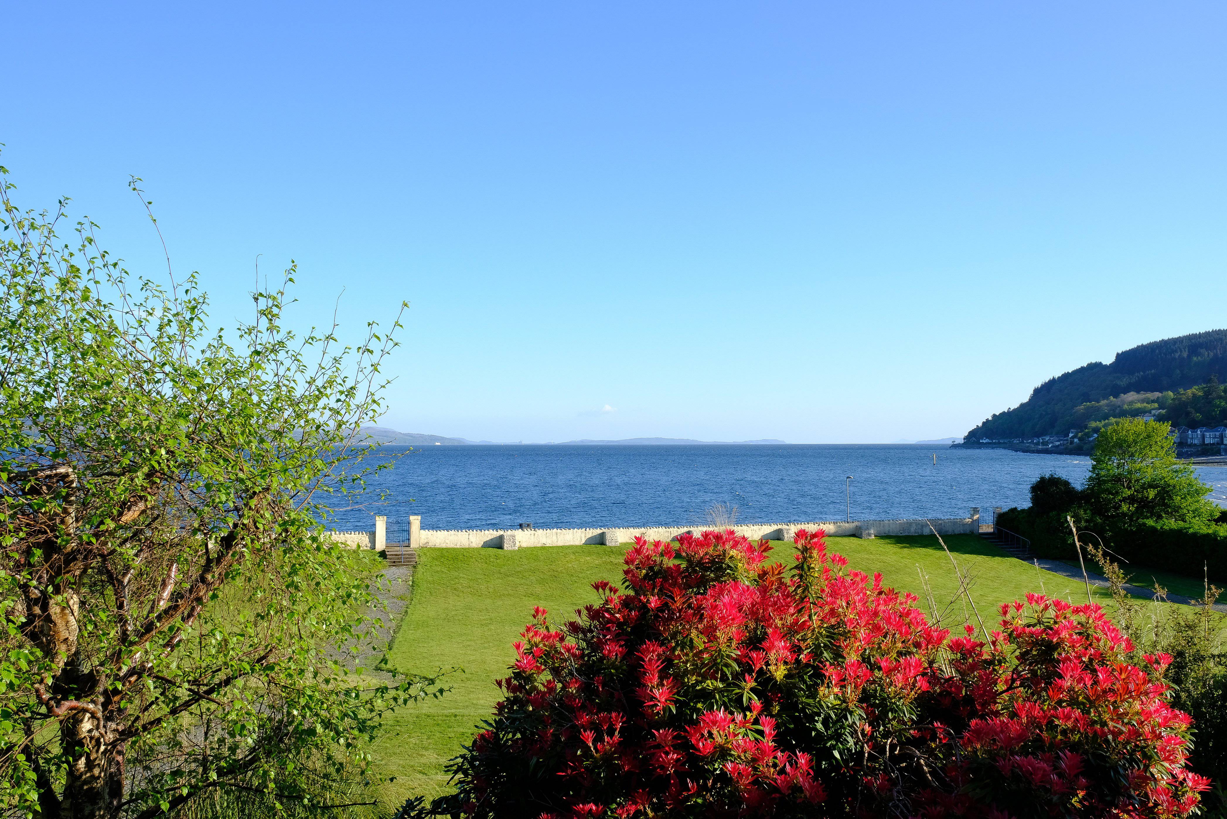 Coach Holidays to Dunoon - Alfa Travel - Search Now